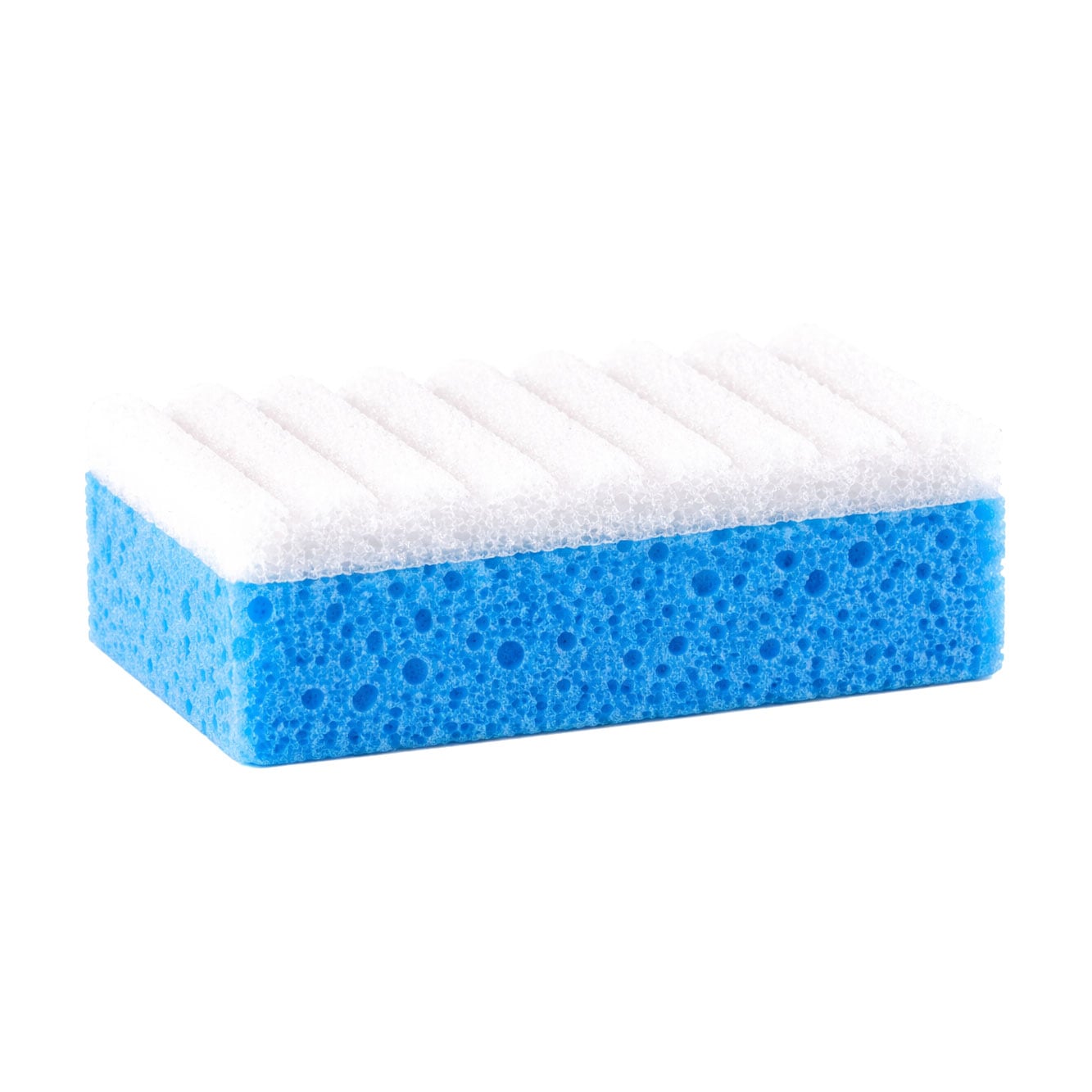 Масажна губка MARTINI SPA Body Massage Sponge синя (4911OCE)